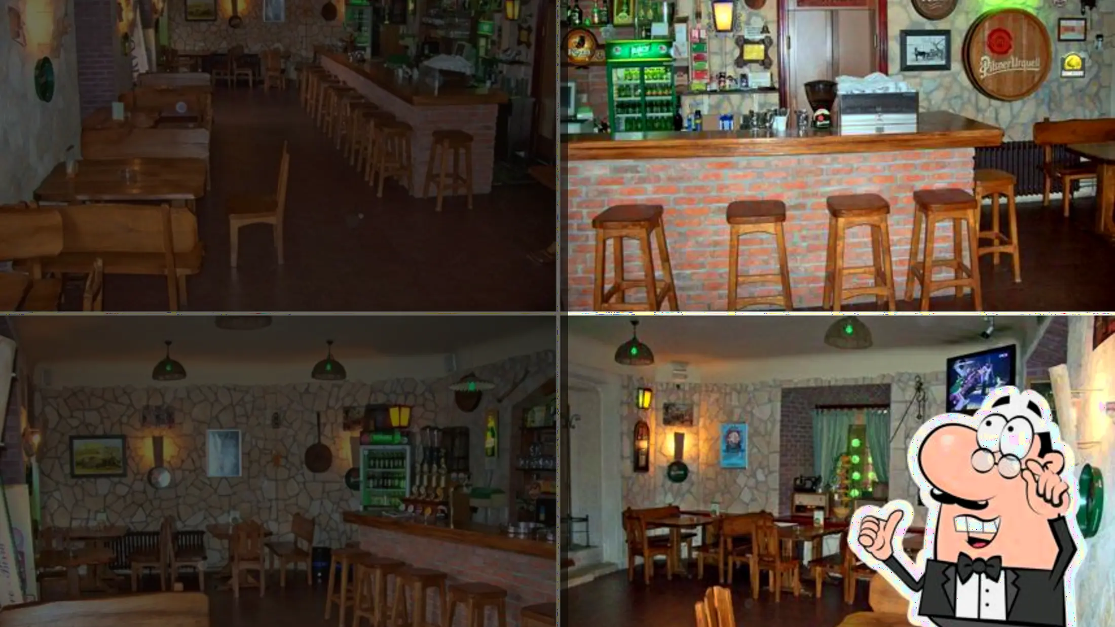 Flumen Pivovara — Craft Brewery / Flumen Pub